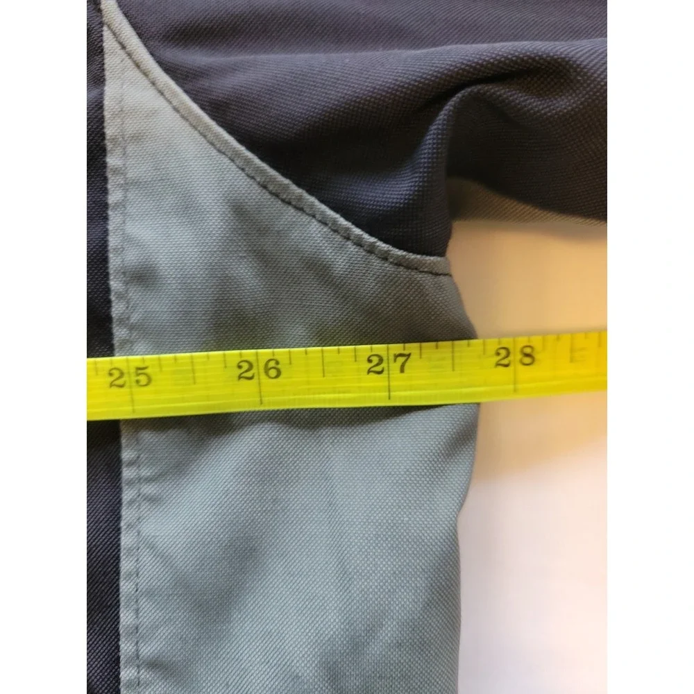 Caterpillar Port Authority CAT  Black Jacket  ‎ XL